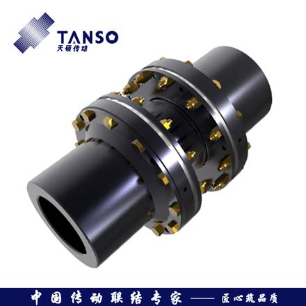 TAHP膜盤聯軸器